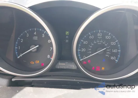 2013 Mazda 3 I Grand Touring from USA, damaged, VIN JM1BL1WP8D1795244